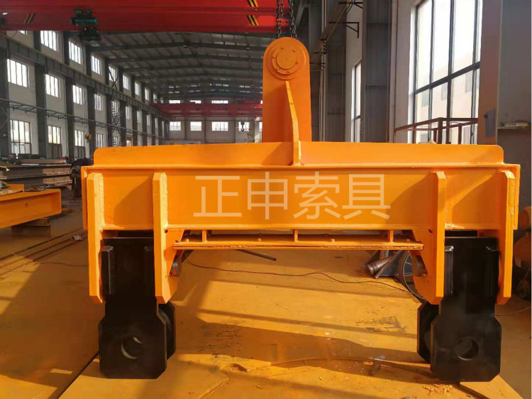 大渣盘吊具 大渣盘吊具