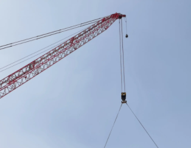 钢结构吊装须做好前期准备提高安全水平