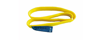 环状扁平吊装带(ZS0102H)